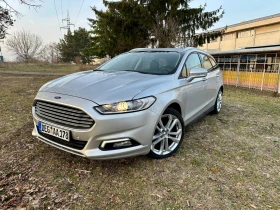 Ford Mondeo 2.0tdci-150.-6  | Mobile.bg    1