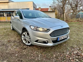 Ford Mondeo 2.0tdci-150.-6  | Mobile.bg    2