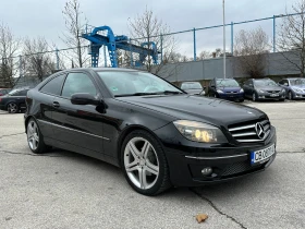 Mercedes-Benz CLC 220 2.2d 150 .. | Mobile.bg    6