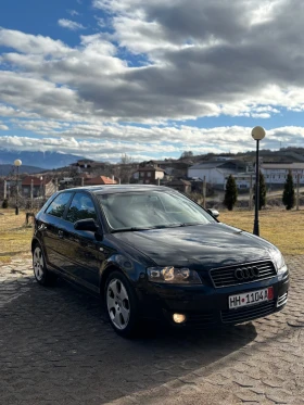 Audi A3 | Mobile.bg    2