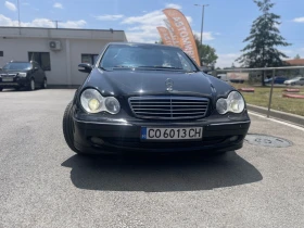 Mercedes-Benz C 270, снимка 2