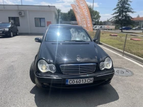 Mercedes-Benz C 270, снимка 8