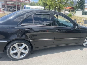 Mercedes-Benz C 270, снимка 3