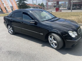 Mercedes-Benz C 270, снимка 6