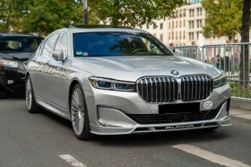 Обява за продажба на Alpina B7 4.4 TwinTurbo xDrive  ~ 156 000 лв. - изображение 1