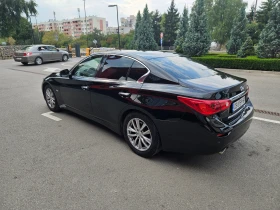 Infiniti Q50, снимка 4