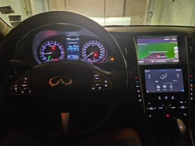 Infiniti Q50, снимка 5