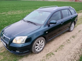 Toyota Avensis 2.0 VVT-i | Mobile.bg    7