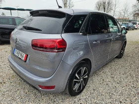 Citroen C4 Picasso 1.6 HDI - 18700 лв. - 29002781 | Car24.bg