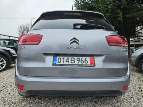 Citroen C4 Picasso 1.6 HDI - 18700 лв. - 29002781 | Car24.bg