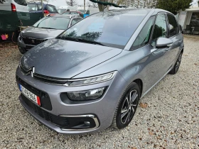 Citroen C4 Picasso 1.6 HDI  1