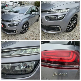 Citroen C4 Picasso 1.6 HDI - 18700 лв. - 29002781 | Car24.bg