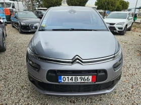 Citroen C4 Picasso 1.6 HDI - 18700 лв. - 29002781 | Car24.bg