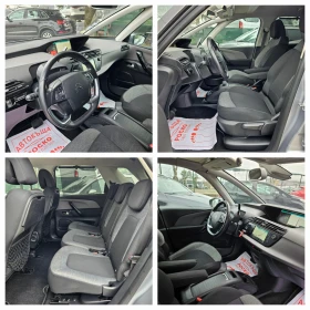 Citroen C4 Picasso 1.6 HDI - 18700 лв. - 29002781 | Car24.bg