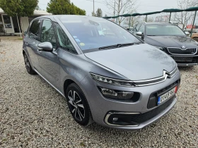 Citroen C4 Picasso 1.6 HDI - 18700 лв. - 29002781 | Car24.bg