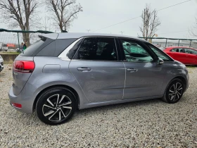 Citroen C4 Picasso 1.6 HDI - 18700 лв. - 29002781 | Car24.bg