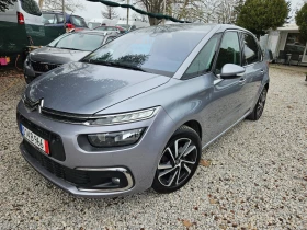 Citroen C4 Picasso 1.6 HDI - 18700 лв. - 29002781 | Car24.bg