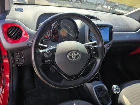 Обява за продажба на Toyota Aygo 1.0 ~15 500 лв. - изображение 7