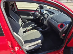 Обява за продажба на Toyota Aygo 1.0 ~15 500 лв. - изображение 10