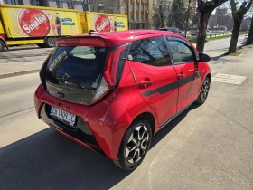 Обява за продажба на Toyota Aygo 1.0 ~15 500 лв. - изображение 2