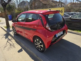 Обява за продажба на Toyota Aygo 1.0 ~15 500 лв. - изображение 3