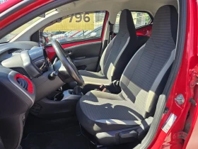 Обява за продажба на Toyota Aygo 1.0 ~15 500 лв. - изображение 6