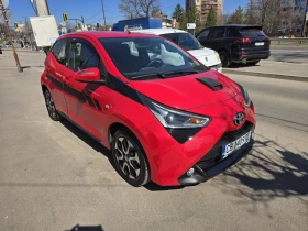 Обява за продажба на Toyota Aygo 1.0 ~15 500 лв. - изображение 1