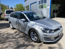Обява за продажба на VW Golf Variant 1.6 ~15 900 лв. - изображение 1