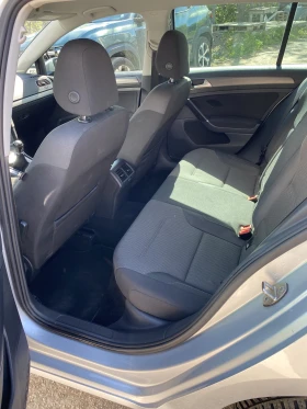 Обява за продажба на VW Golf Variant 1.6 ~15 900 лв. - изображение 8