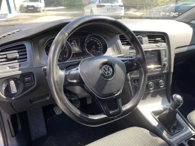 Обява за продажба на VW Golf Variant 1.6 ~15 900 лв. - изображение 6