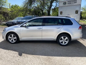 Обява за продажба на VW Golf Variant 1.6 ~15 900 лв. - изображение 4