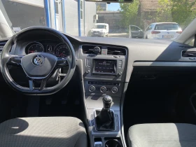 Обява за продажба на VW Golf Variant 1.6 ~15 900 лв. - изображение 9