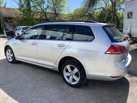 Обява за продажба на VW Golf Variant 1.6 ~15 900 лв. - изображение 3