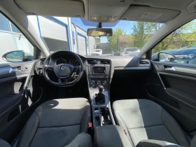 Обява за продажба на VW Golf Variant 1.6 ~15 900 лв. - изображение 10