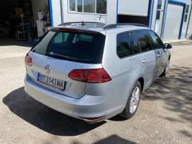 Обява за продажба на VW Golf Variant 1.6 ~15 900 лв. - изображение 2