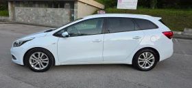 Kia Ceed 1.6CRDI  | Mobile.bg    17