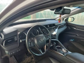 Обява за продажба на Toyota Camry Hybrid Elegance  ~75 000 лв. - изображение 5