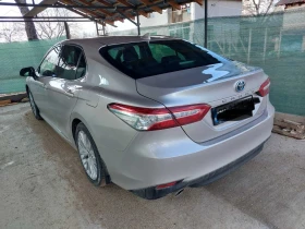 Обява за продажба на Toyota Camry Hybrid Elegance  ~75 000 лв. - изображение 2