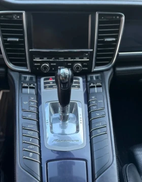 Обява за продажба на Porsche Panamera SPORT CHRONO BOSE ~43 900 лв. - изображение 10