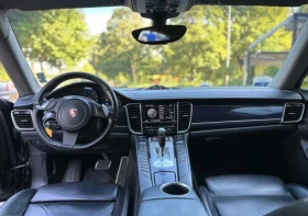 Обява за продажба на Porsche Panamera SPORT CHRONO BOSE ~43 900 лв. - изображение 9