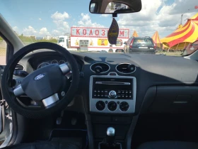 Обява за продажба на Ford Focus 1.6.TDCi ~3 399 лв. - изображение 8
