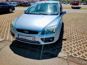 Обява за продажба на Ford Focus 1.6.TDCi ~3 399 лв. - изображение 1