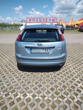 Обява за продажба на Ford Focus 1.6.TDCi ~3 399 лв. - изображение 2