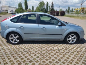 Обява за продажба на Ford Focus 1.6.TDCi ~3 399 лв. - изображение 7
