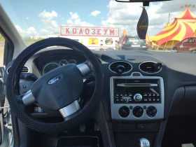 Обява за продажба на Ford Focus 1.6.TDCi ~3 399 лв. - изображение 6
