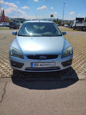 Обява за продажба на Ford Focus 1.6.TDCi ~3 399 лв. - изображение 3