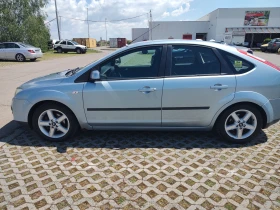 Обява за продажба на Ford Focus 1.6.TDCi ~3 399 лв. - изображение 4