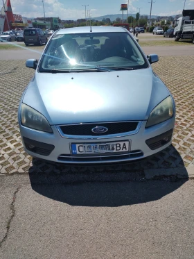 Обява за продажба на Ford Focus 1.6.TDCi ~3 399 лв. - изображение 1