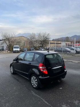 Обява за продажба на Mercedes-Benz A 170 1.7 Панорама! ~3 200 лв. - изображение 3