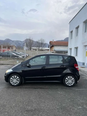 Обява за продажба на Mercedes-Benz A 170 1.7 Панорама! ~3 200 лв. - изображение 2